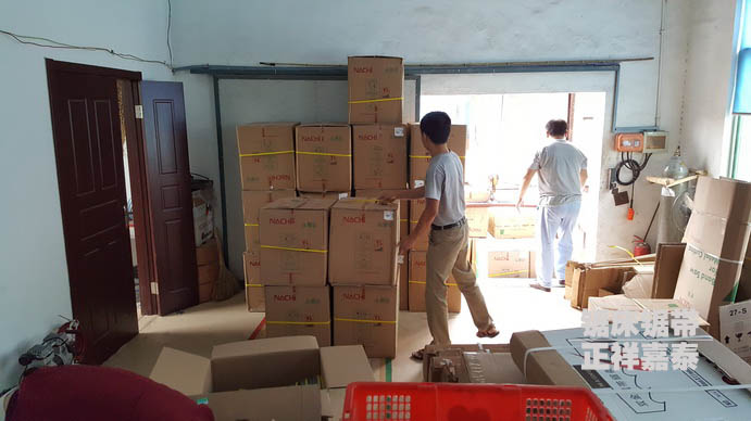 又一批日本耐鋸到貨，迅速發(fā)走