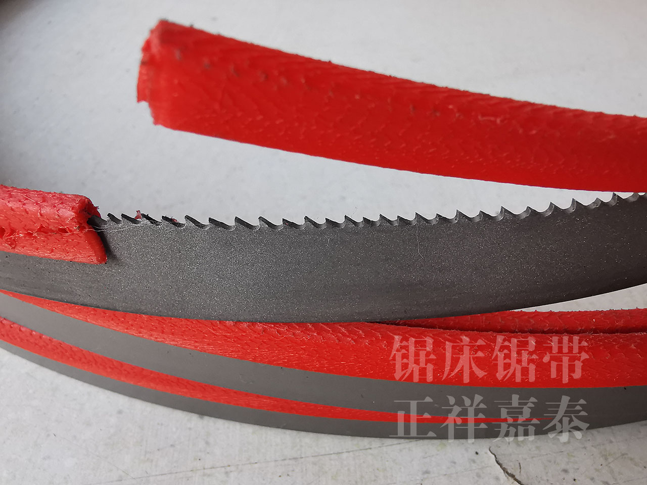 19寬窄鋸條發(fā)貨